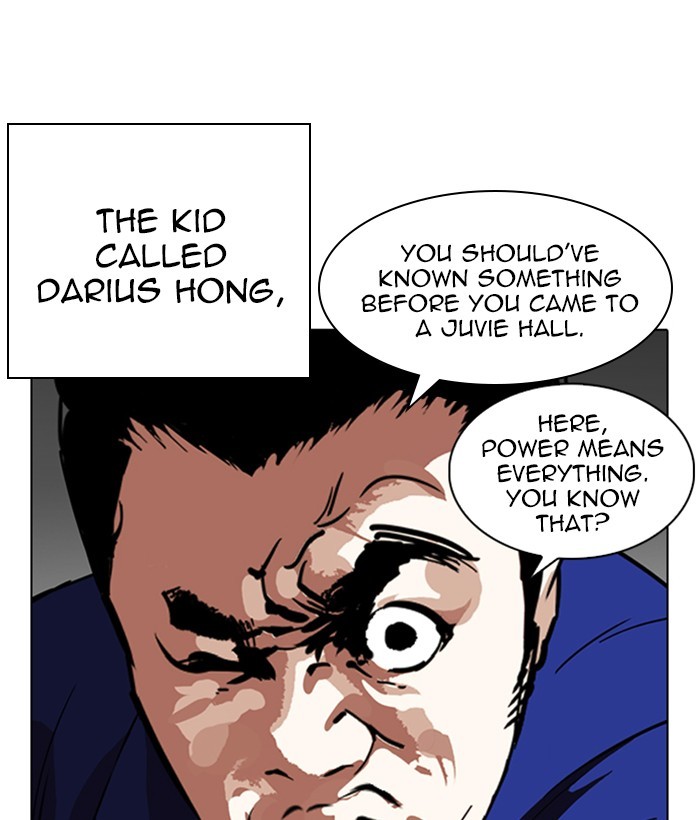 Lookism Chapter 264 - Page 36