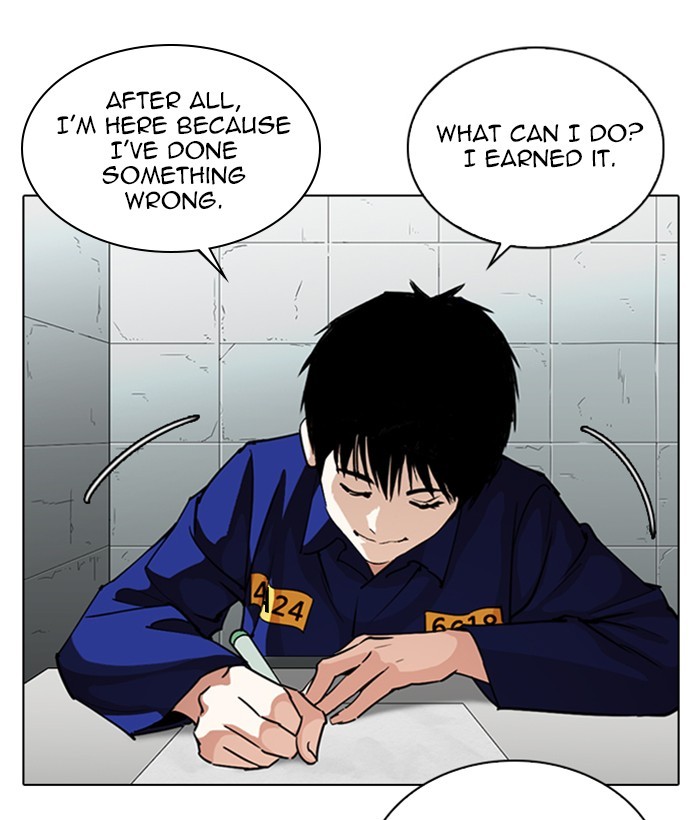 Lookism Chapter 264 - Page 59