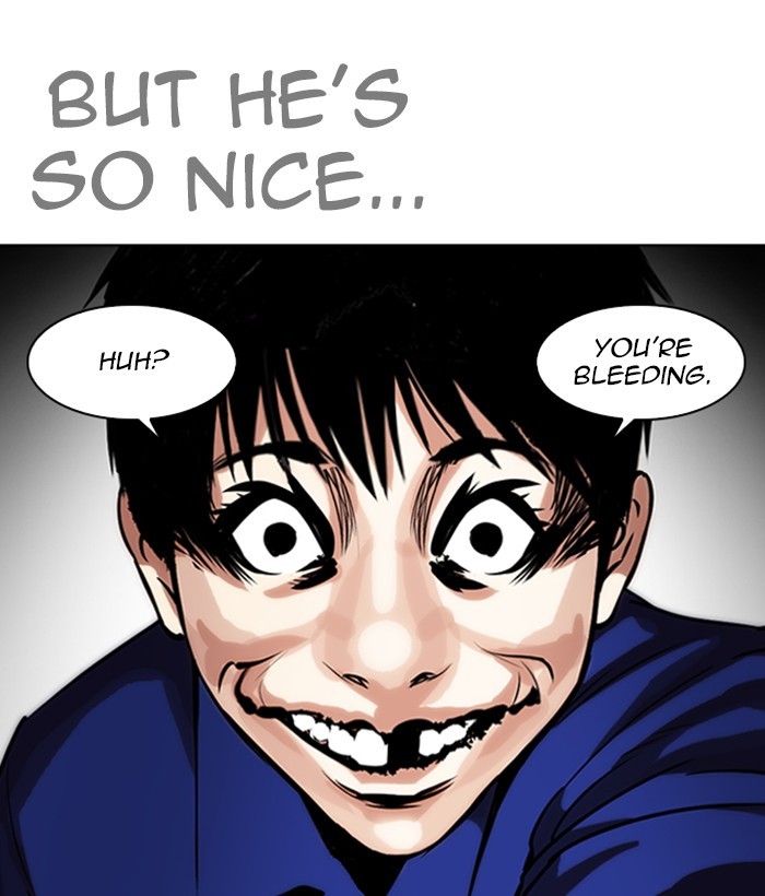 Lookism Chapter 264 - Page 97