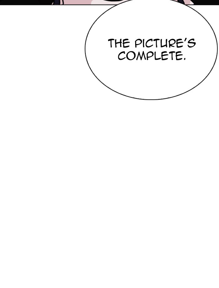 Lookism Chapter 265 - Page 156