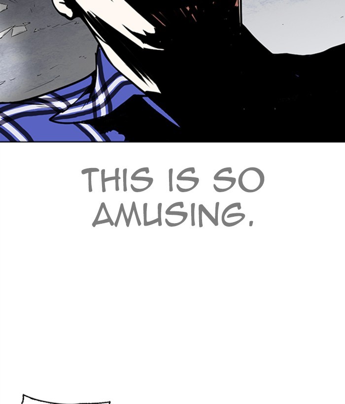 Lookism Chapter 269 - Page 124
