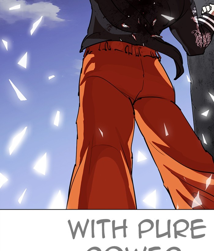 Lookism Chapter 269 - Page 128