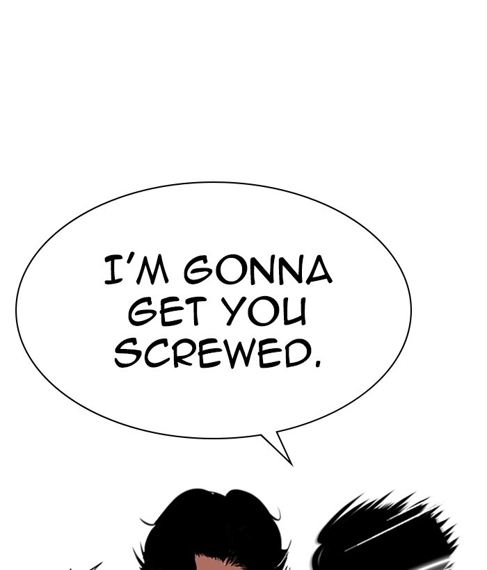Lookism Chapter 269 - Page 135