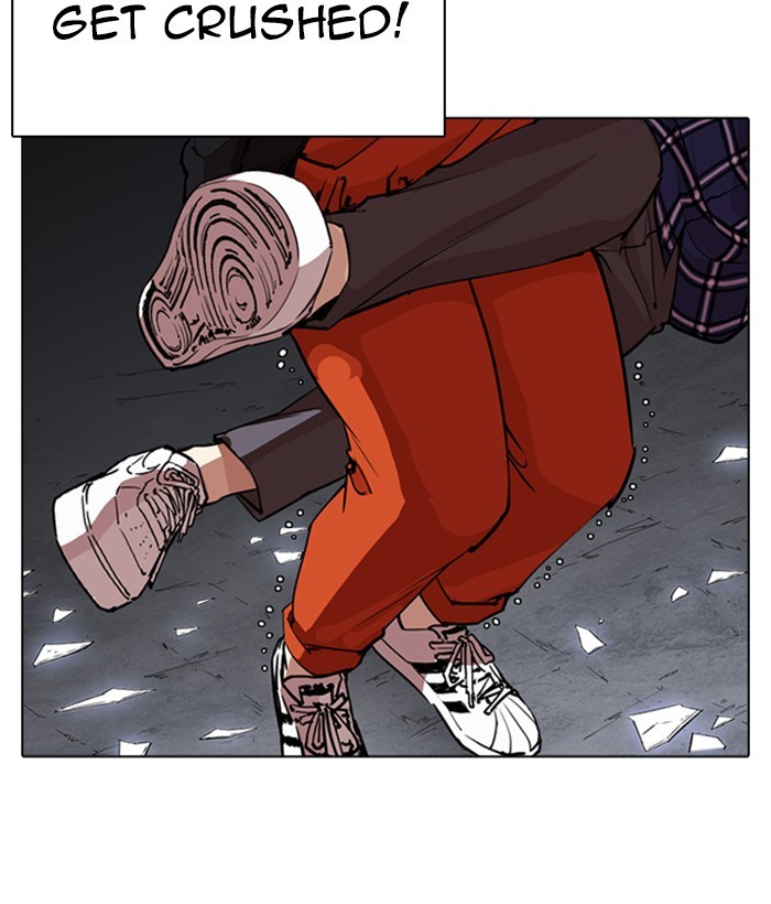 Lookism Chapter 269 - Page 140