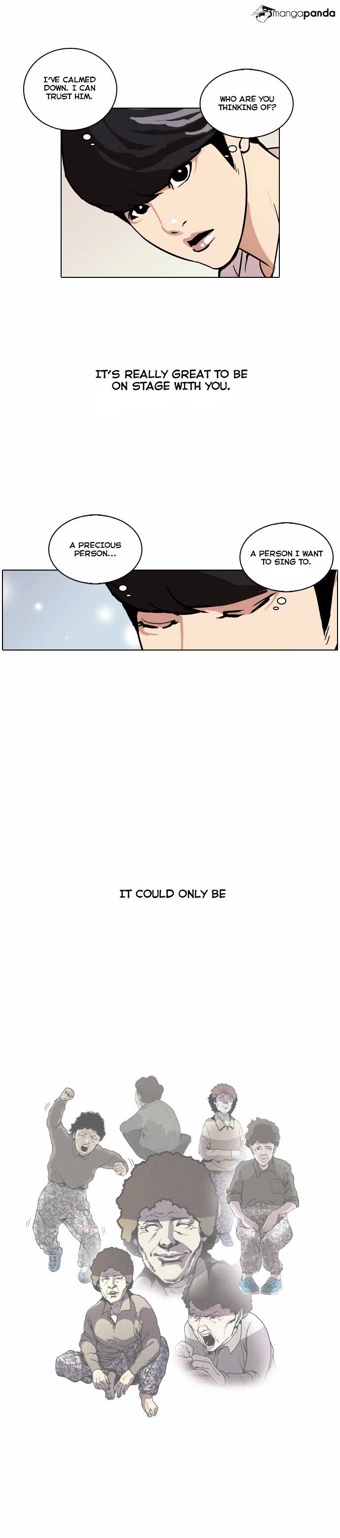 Lookism Chapter 27 - Page 19