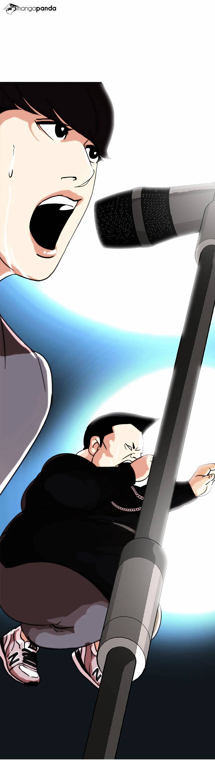 Lookism Chapter 27 - Page 35