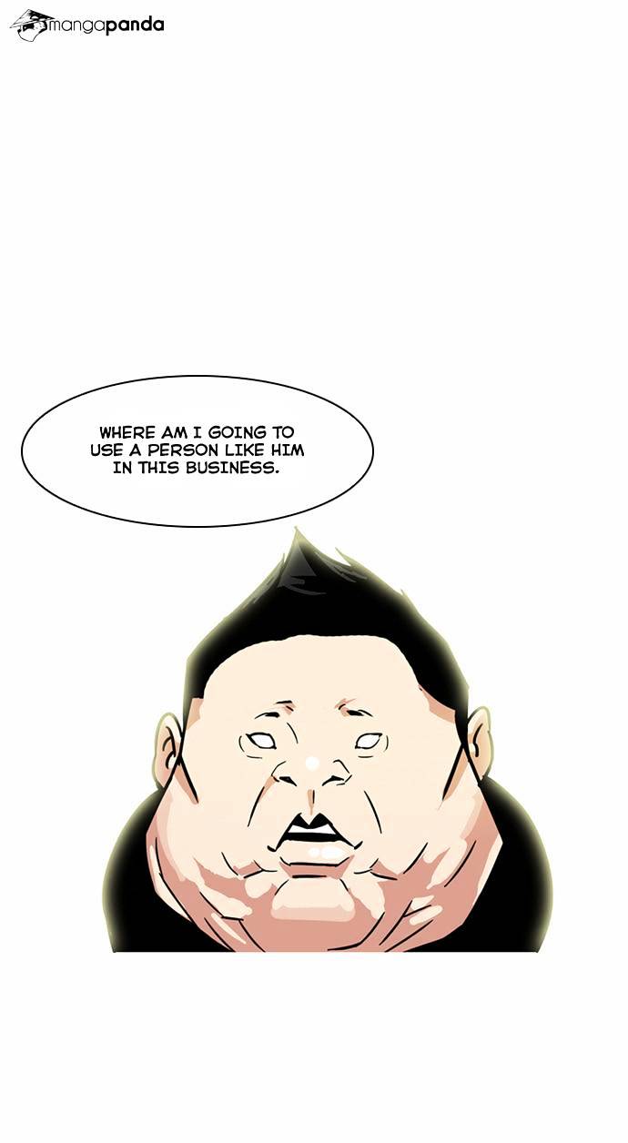 Lookism Chapter 27 - Page 49