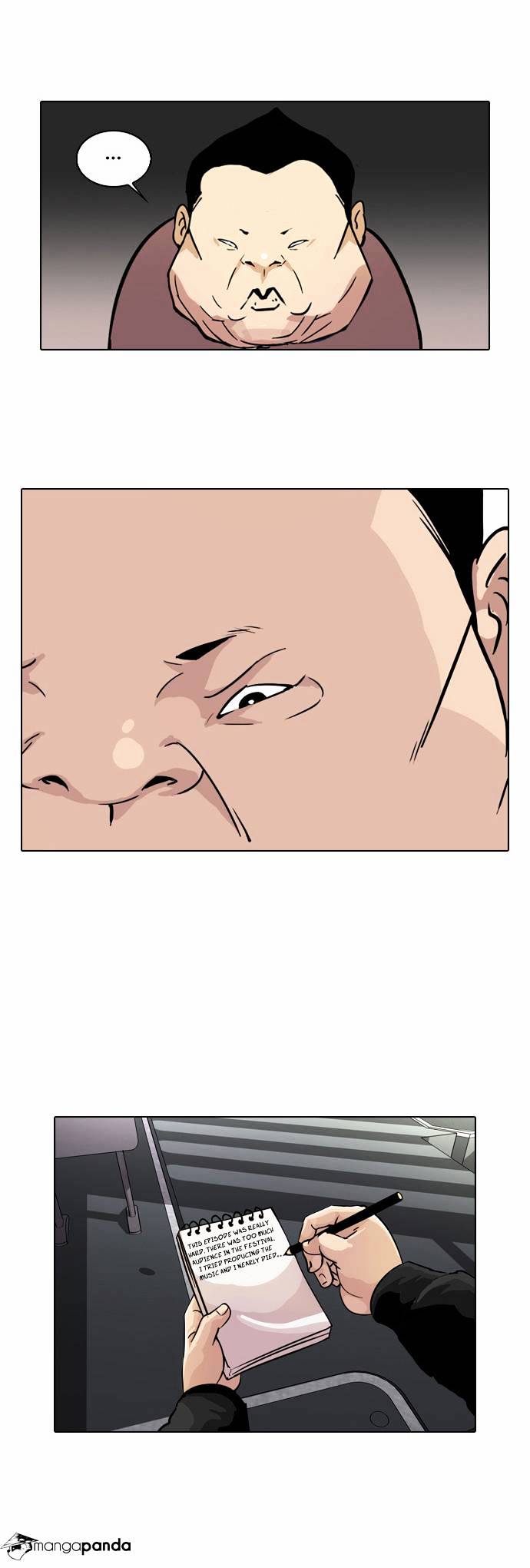 Lookism Chapter 27 - Page 57