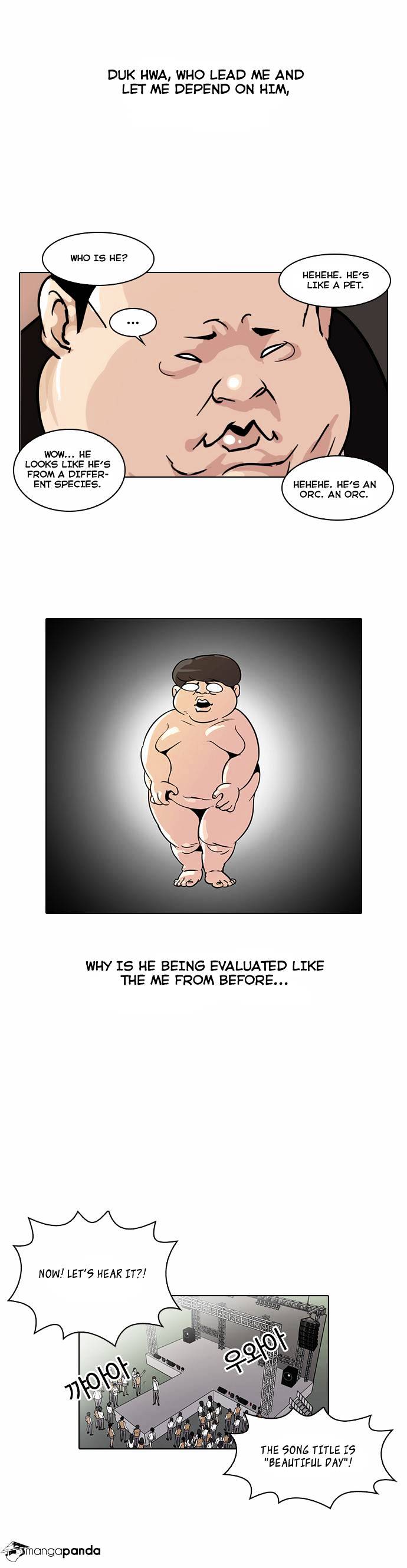 Lookism Chapter 27 - Page 6