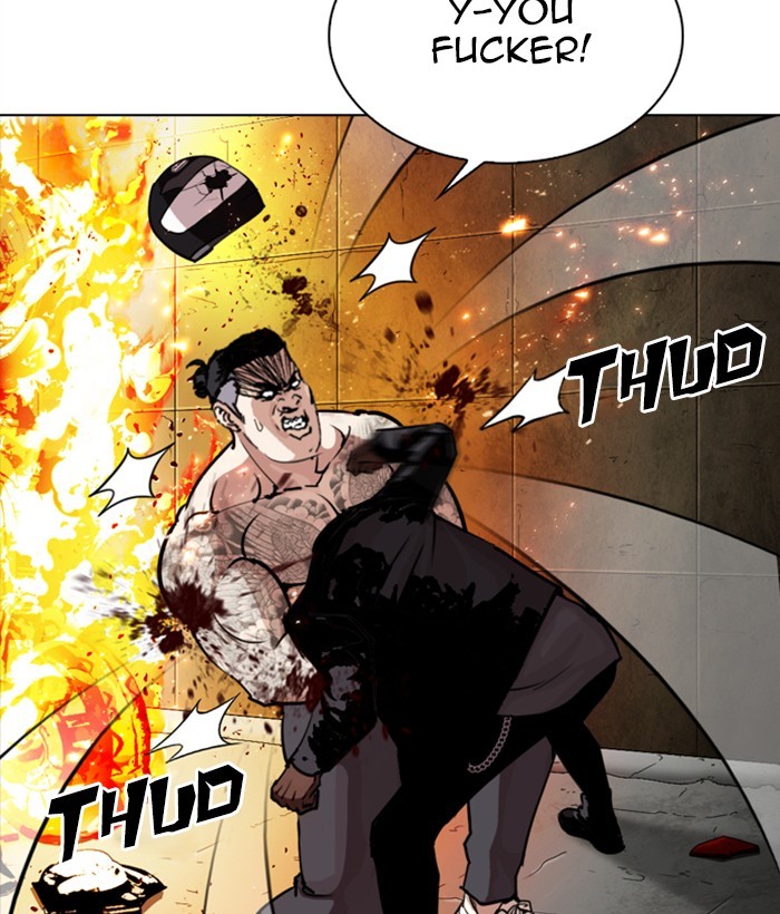 Lookism Chapter 270 - Page 149