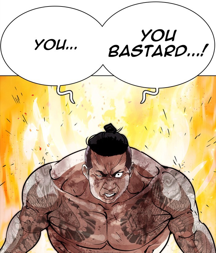 Lookism Chapter 270 - Page 173
