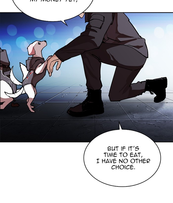 Lookism Chapter 271 - Page 210