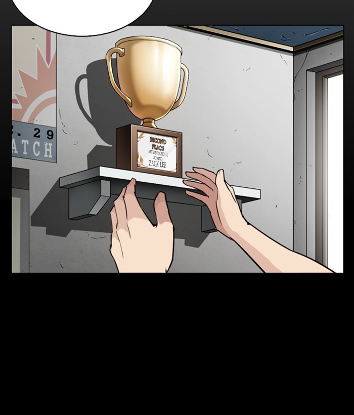 Lookism Chapter 272 - Page 125
