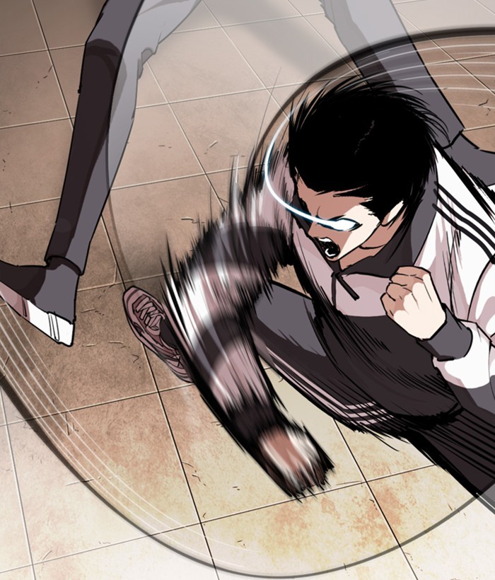 Lookism Chapter 272 - Page 133