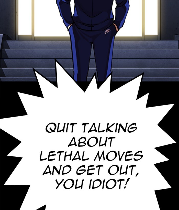 Lookism Chapter 272 - Page 37