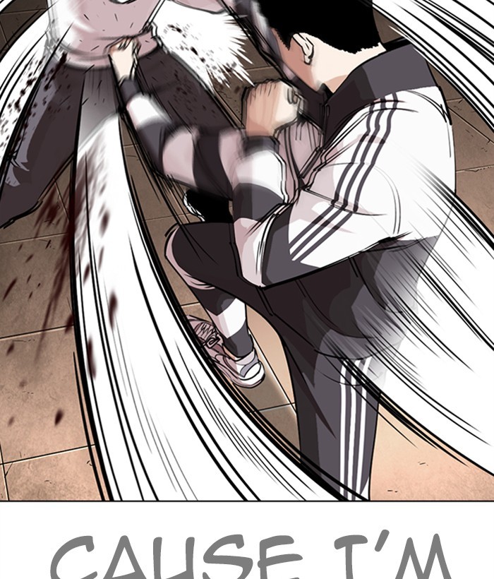 Lookism Chapter 272 - Page 55
