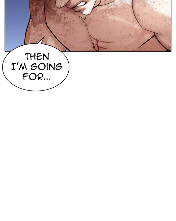 Lookism Chapter 273 - Page 36