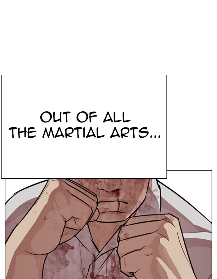 Lookism Chapter 274 - Page 113