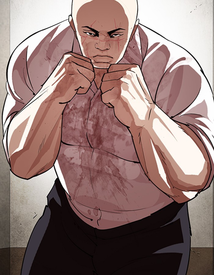 Lookism Chapter 274 - Page 117
