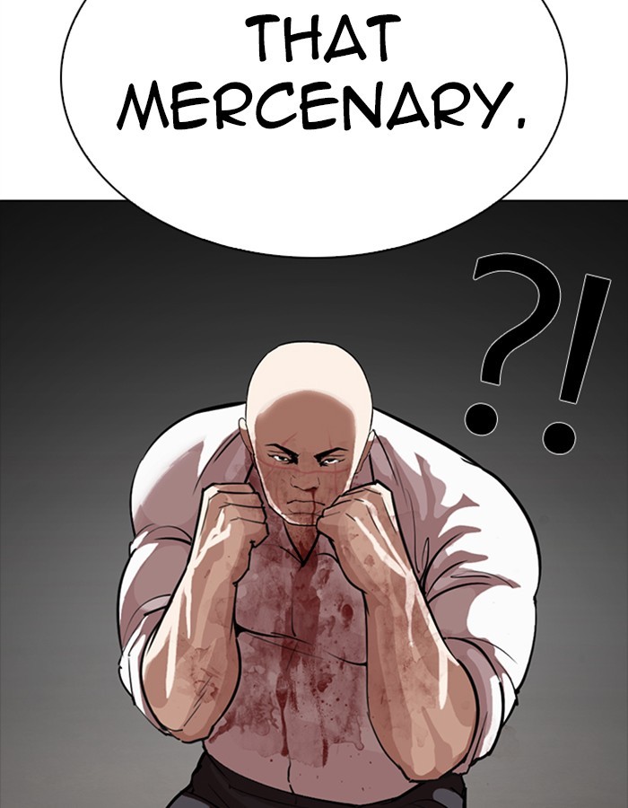 Lookism Chapter 275 - Page 136