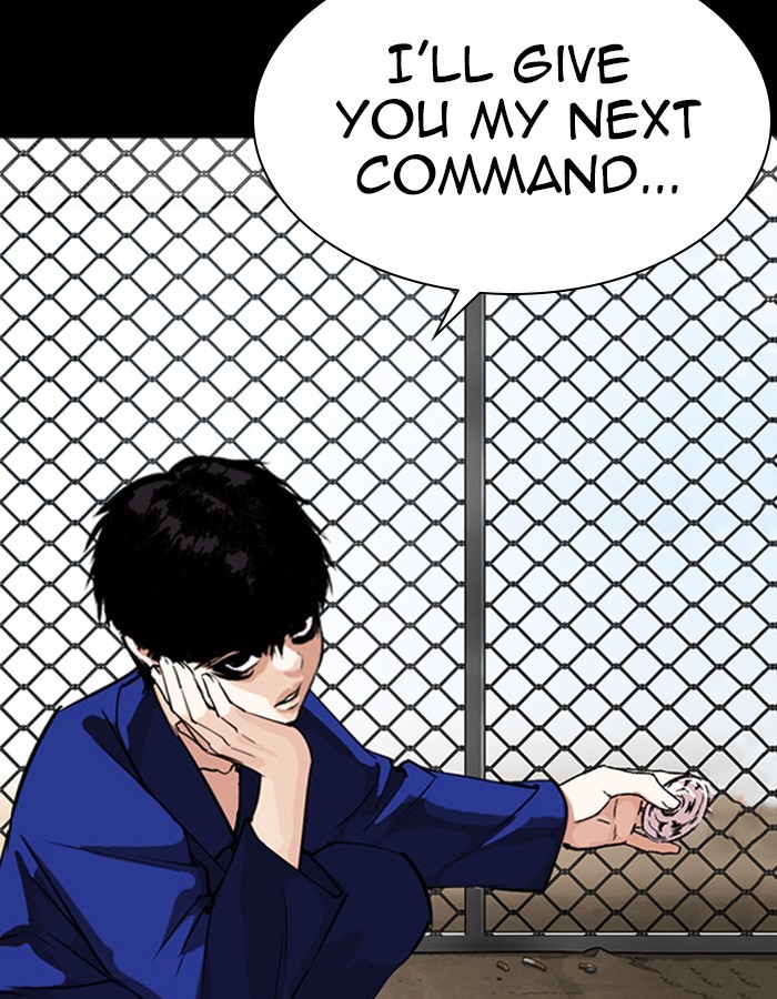 Lookism Chapter 275 - Page 159