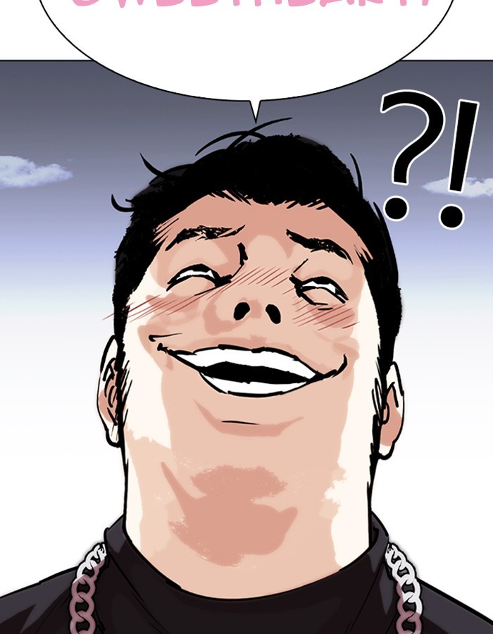 Lookism Chapter 275 - Page 162