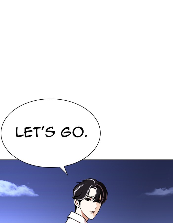 Lookism Chapter 275 - Page 183
