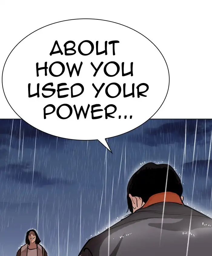 Lookism Chapter 278 - Page 39