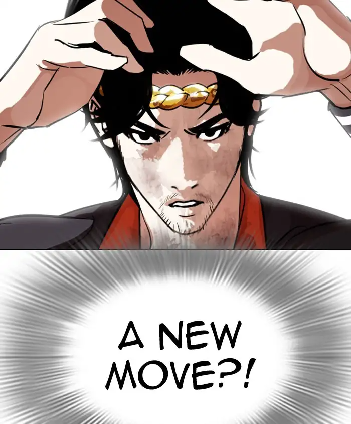 Lookism Chapter 278 - Page 49