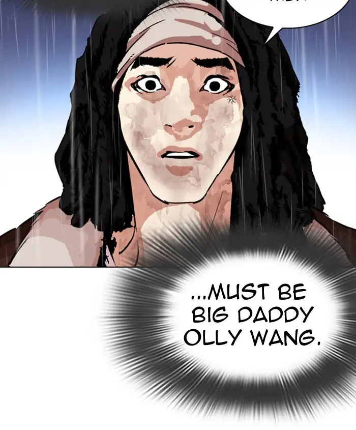 Lookism Chapter 278 - Page 77