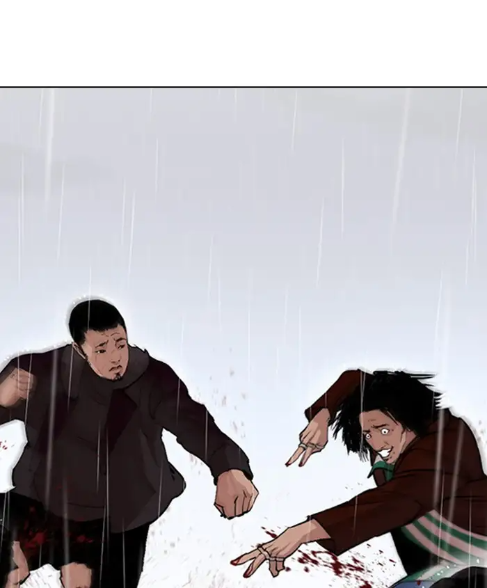 Lookism Chapter 278 - Page 91
