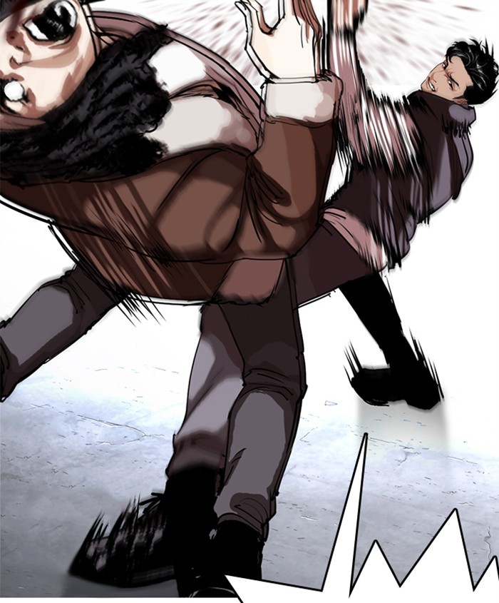 Lookism Chapter 279 - Page 163