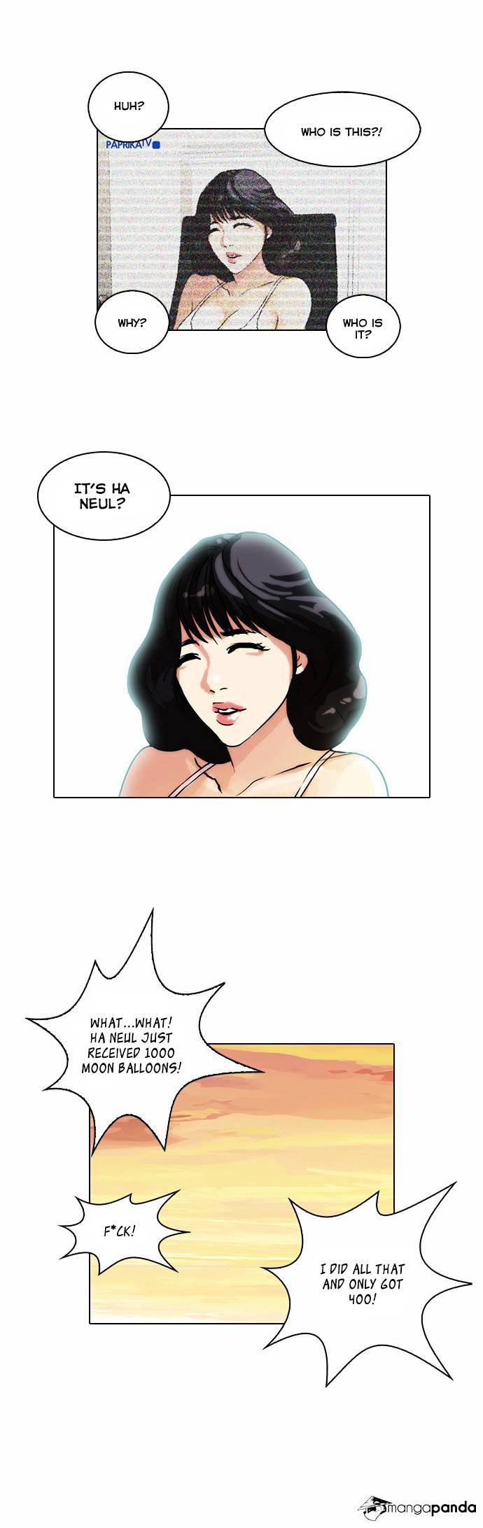 Lookism Chapter 28 - Page 29