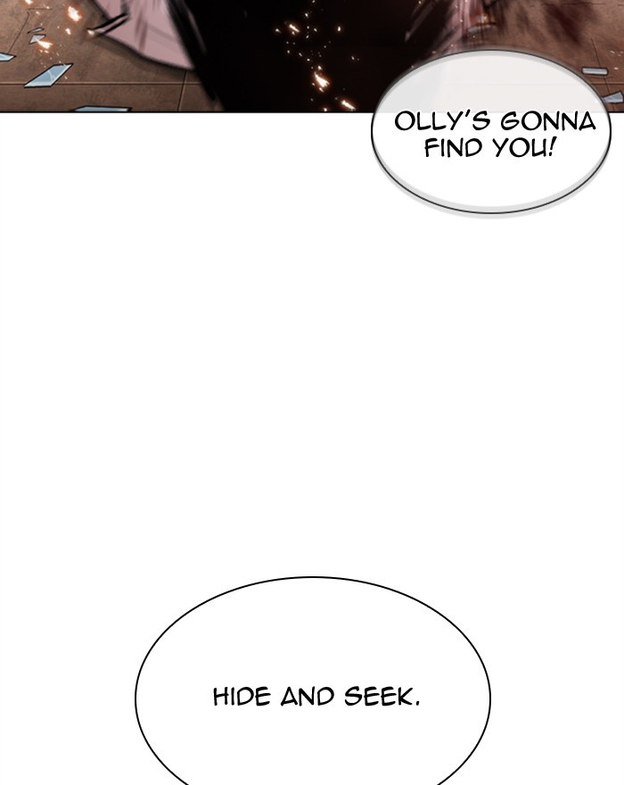Lookism Chapter 281 - Page 120