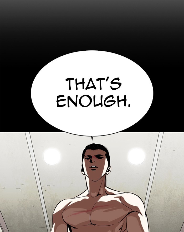 Lookism Chapter 281 - Page 124