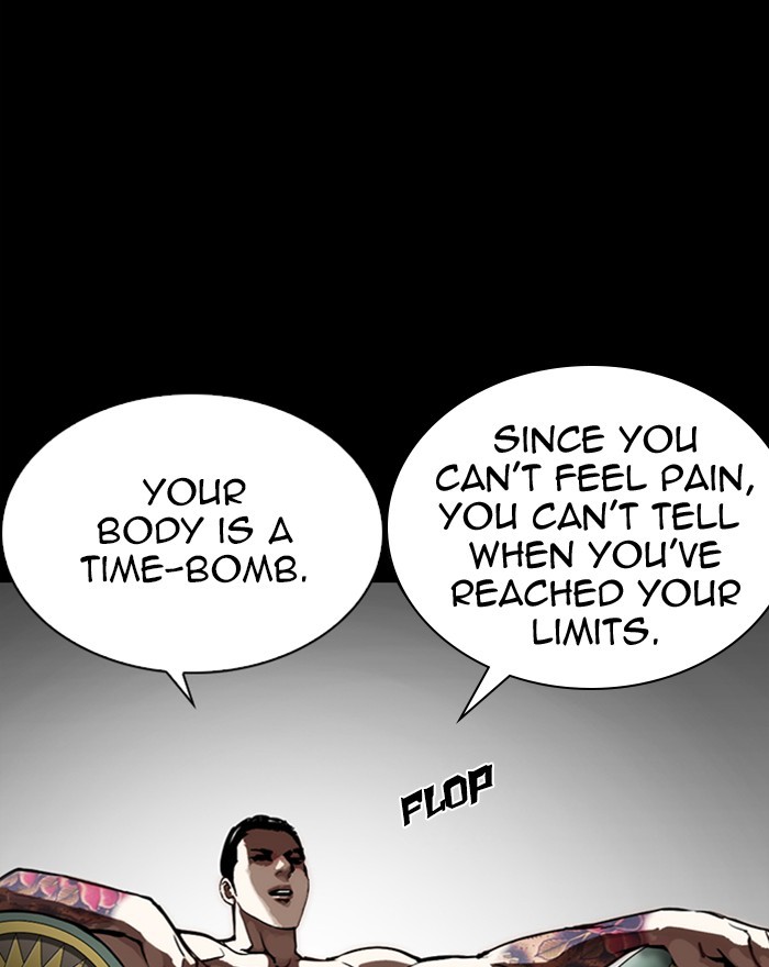Lookism Chapter 281 - Page 128