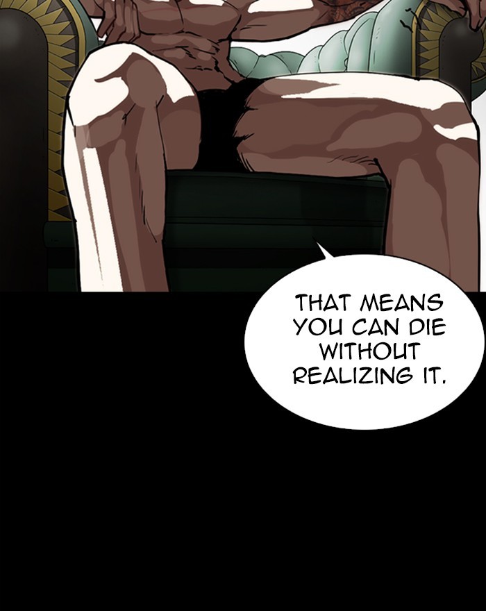 Lookism Chapter 281 - Page 129