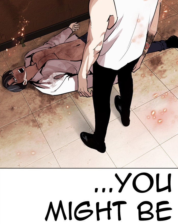 Lookism Chapter 281 - Page 141