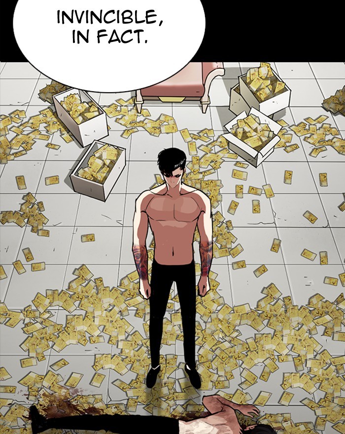 Lookism Chapter 281 - Page 160