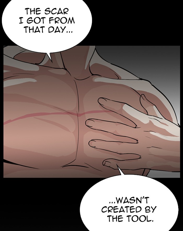 Lookism Chapter 281 - Page 164