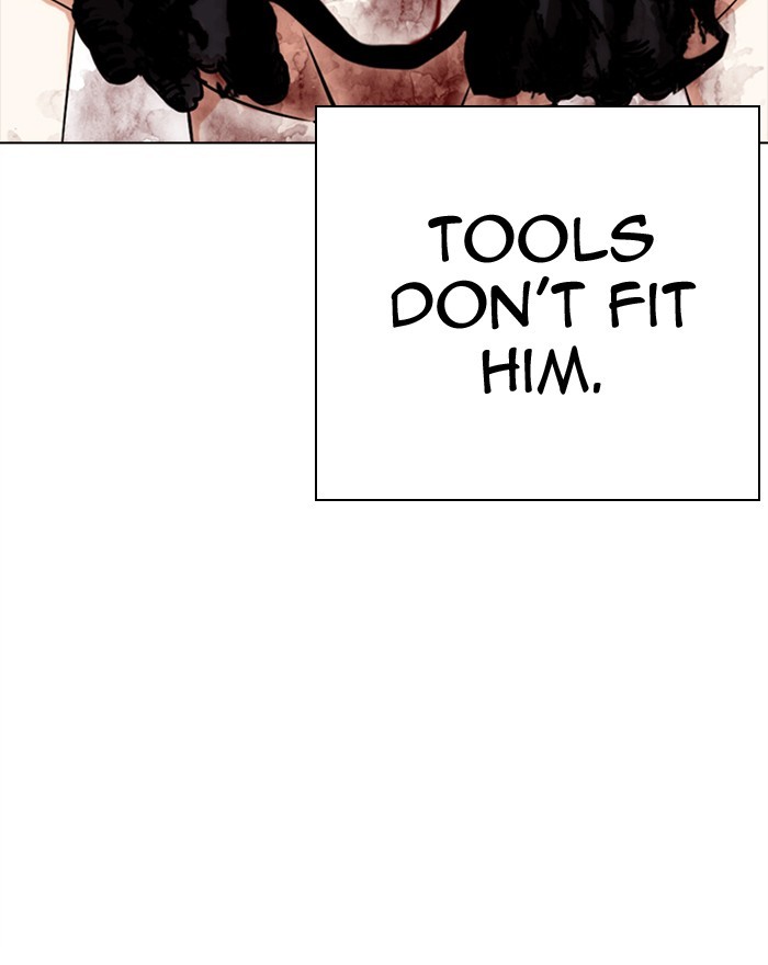 Lookism Chapter 281 - Page 167