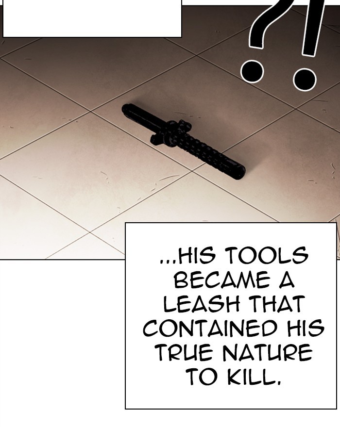Lookism Chapter 281 - Page 171