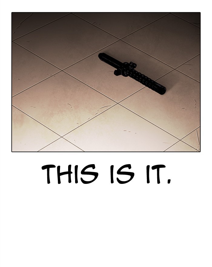 Lookism Chapter 281 - Page 181