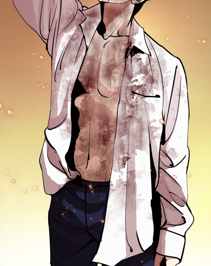 Lookism Chapter 281 - Page 95