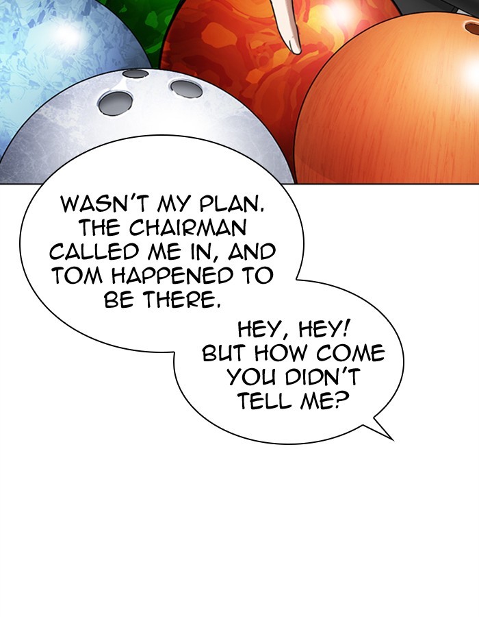 Lookism Chapter 297 - Page 110