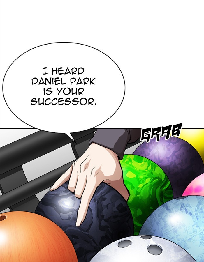 Lookism Chapter 297 - Page 111