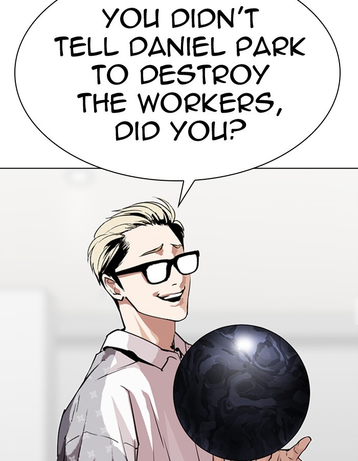 Lookism Chapter 297 - Page 113