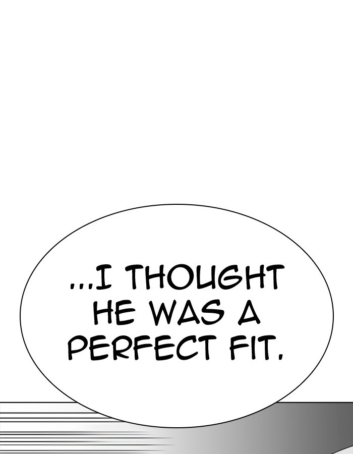 Lookism Chapter 297 - Page 129