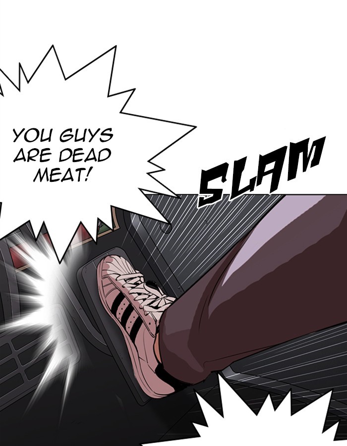 Lookism Chapter 297 - Page 168