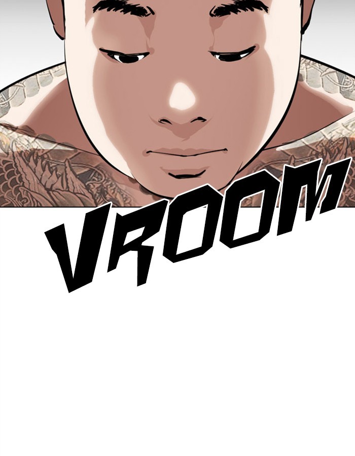 Lookism Chapter 297 - Page 176